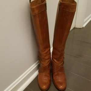 Frye boots